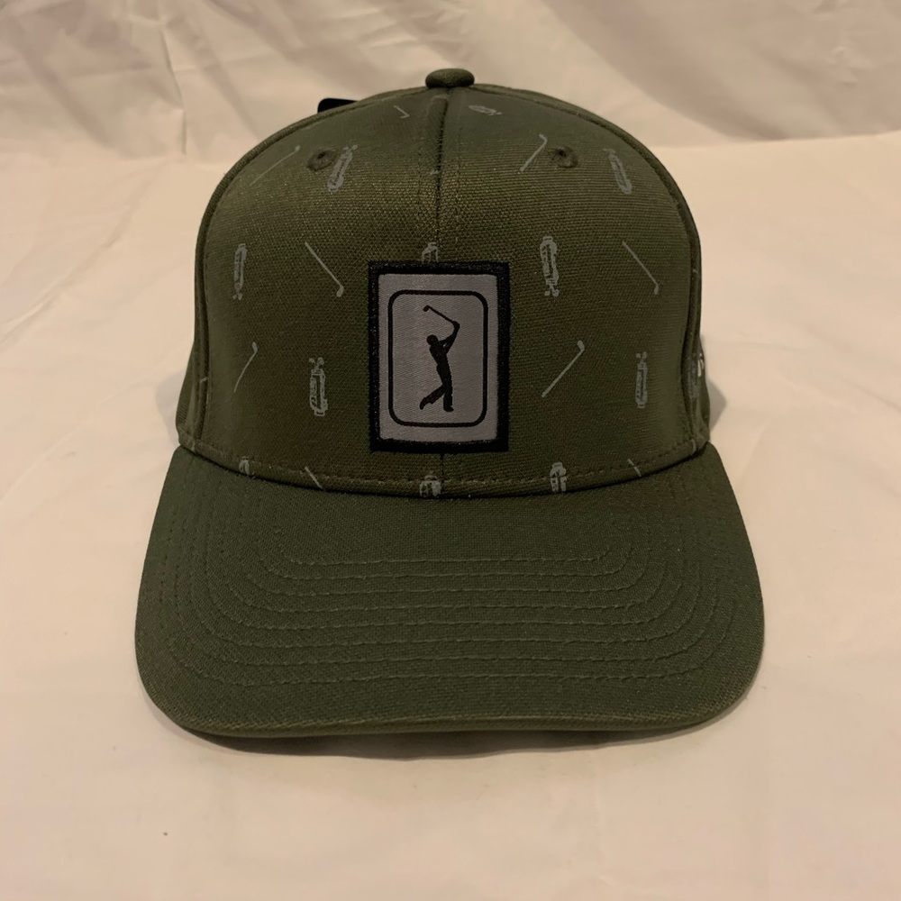 ProSeries PGA Adjustable Hat